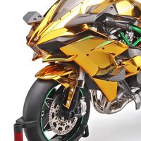 三共合金車模粉絲群