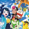 ポケモン　トレーナーなりきりオリキャラ可能