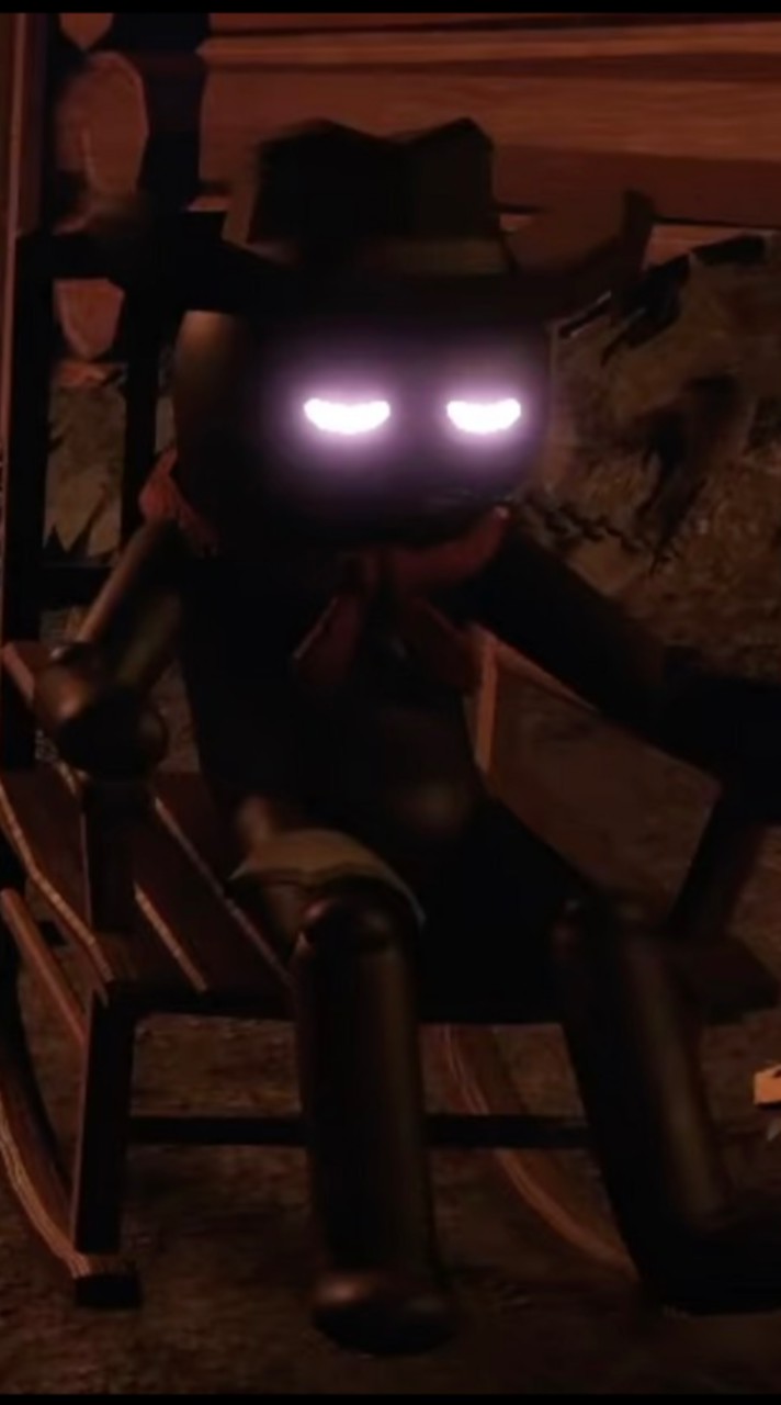 ドアーズ👁フレンド募集オプチャ！