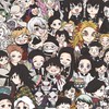 鬼滅の刃なりきり(ちょい緩)