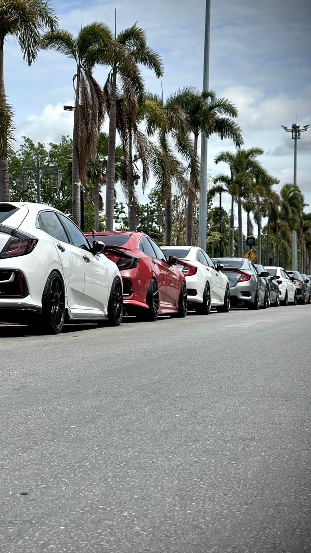 VTEC SOCIETY