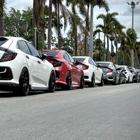 VTEC SOCIETY