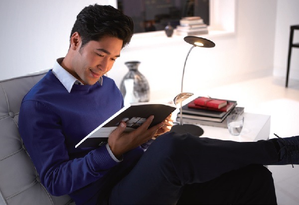 【照明設備類】提升技術與創新，站在照明第一線－PHILIPS飛利浦