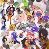 スプラトゥーンなりきりᔦꙬᔨ🫟🔫🎨