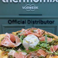 Gam’s Thermomix Kitchen 👩🏻‍🍳