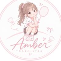 Amber羽球小隊