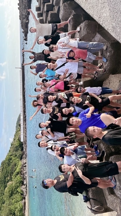 會稽國中柔道角力隊家長群組