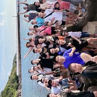會稽國中柔道角力隊家長群組