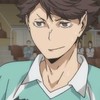 排球少年角色扮演