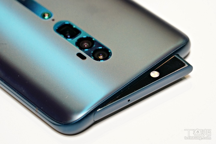 五大特色動手玩，OPPO Reno 十倍變焦版發表會現場試拍