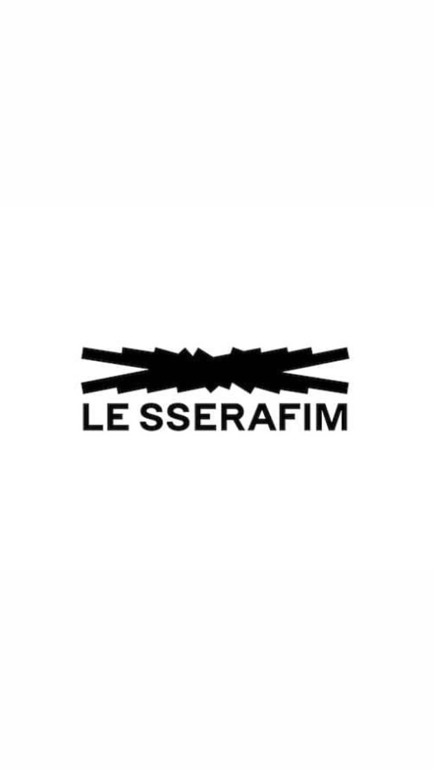 LE SSERAFIM 写真館