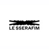 LE SSERAFIM 写真館