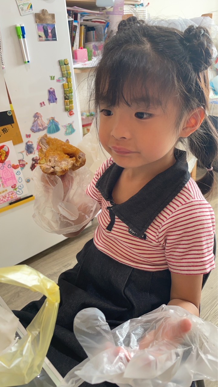 料理記事本