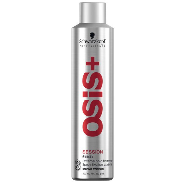 OSIS 黑旋風定型噴霧300ml 【屈臣氏】