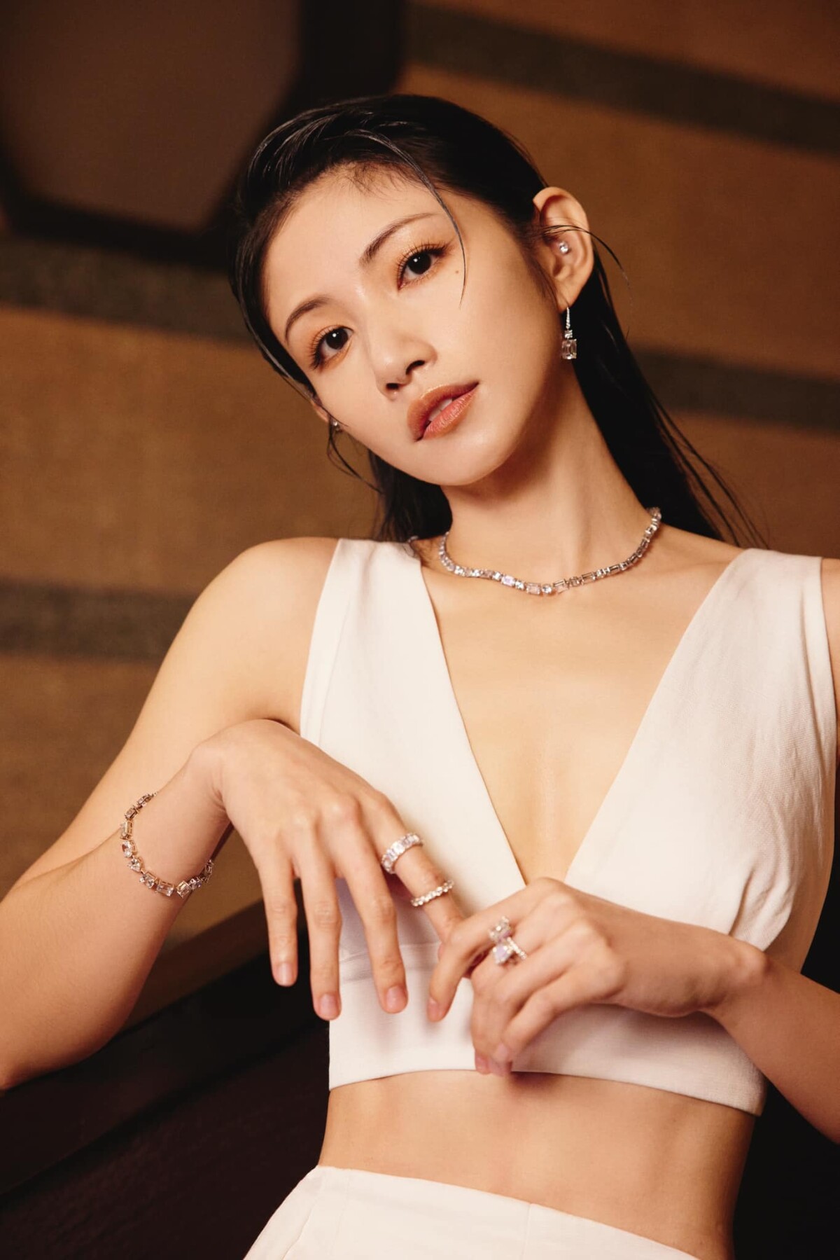 10位入圍過三金的藝人！許光漢問鼎金馬影帝，盧廣仲得獎運超旺，楊丞琳也是三金入圍者