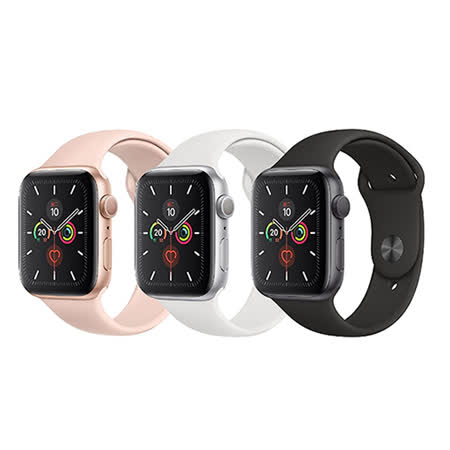 ■ Watch OS 6系統、S5處理器、W3晶片■32GB ROM、支援Apple Pay、跌倒偵測■隨顯Retina顯示器、指南針、藍牙5.0