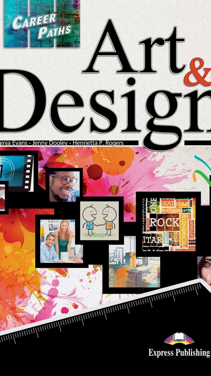 Marketing Design (114-1)