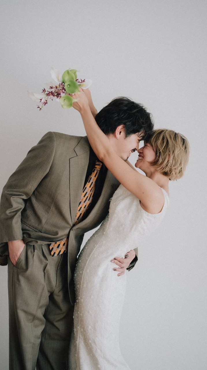 M🕊️ wedding party!