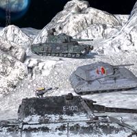 YouTube　Danger Zone リプレイ提供の部屋　WOTB