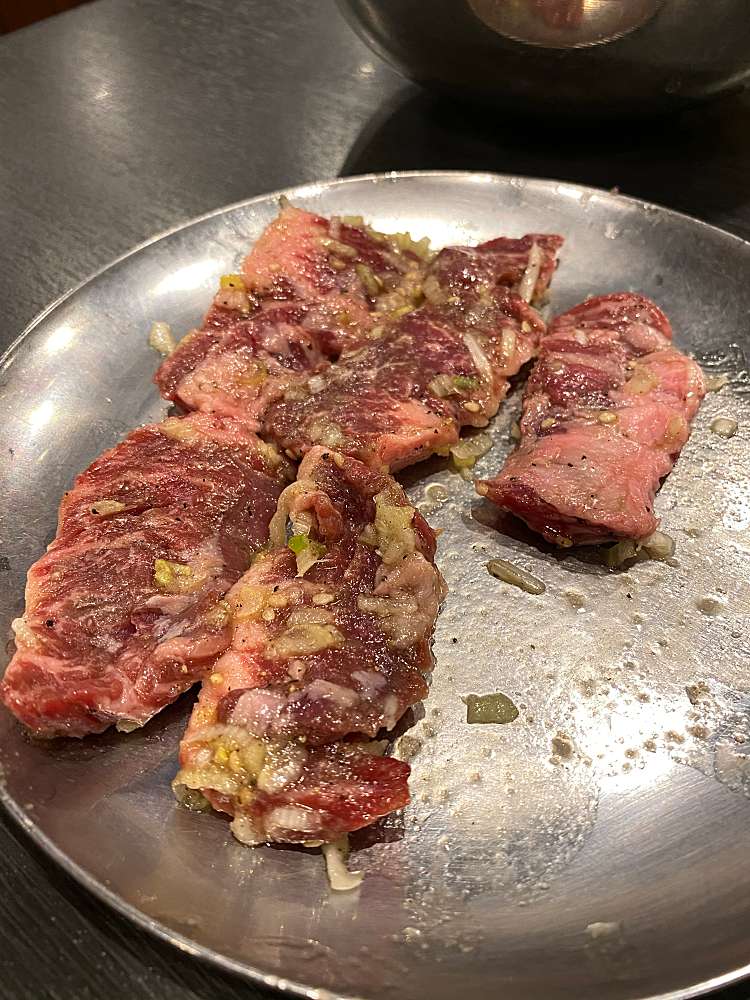 味ん味ん 相模大野店 みんみん さがみおおのてん 相模大野 相模大野駅 焼肉 By Line Place