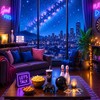 🌌深夜聊天室｜處關係｜吃瓜｜遊戲開黑🎳