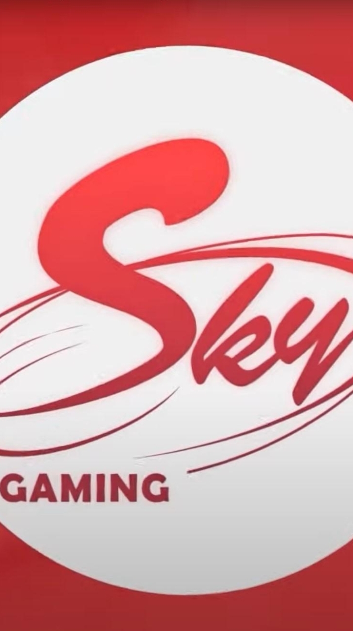 Sky Gaming賴社群