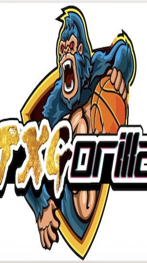 TXGorilla Basketball Club🏀