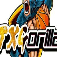 TXGorilla Basketball Club🏀