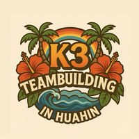 K3 Teambuilding in Huahin