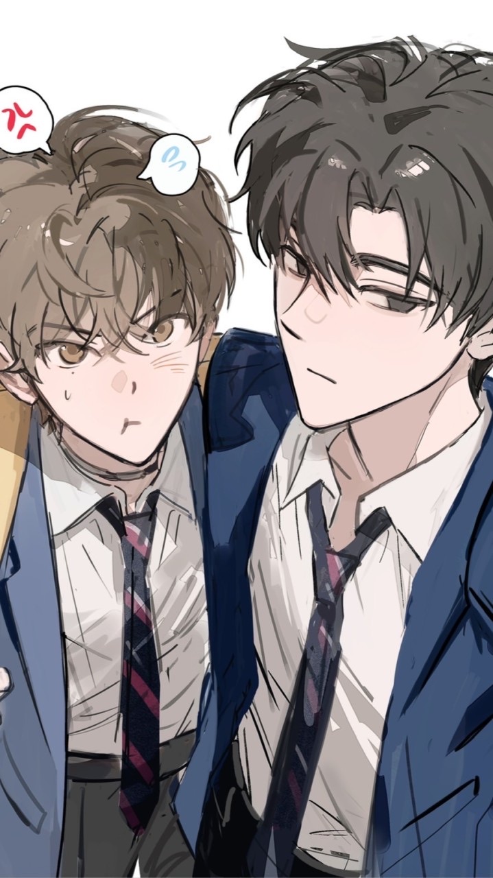 小開一下
