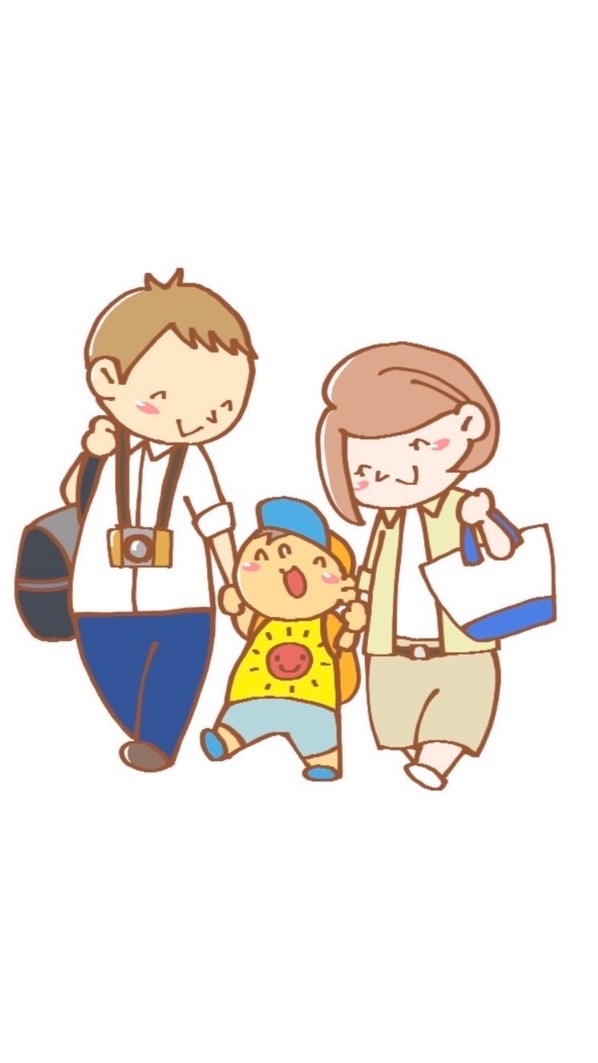 ☀️子育て家族の株式投資☀️