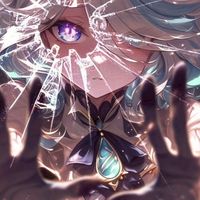 原神【テイワットの民】