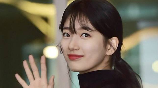 Bae Suzy
