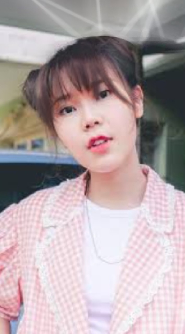 เเจกคลิป รูป พี่อาจุมม่าเเละพี่โอปป้าทัชชี่ค่ะช่วยกันเเจกได้น้า🥭🍊