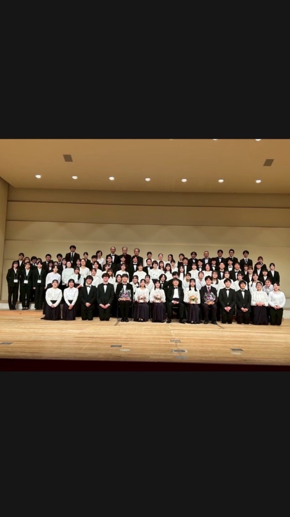 第62回徳島大学交響楽団定期演奏会 エキストラさん 連絡用