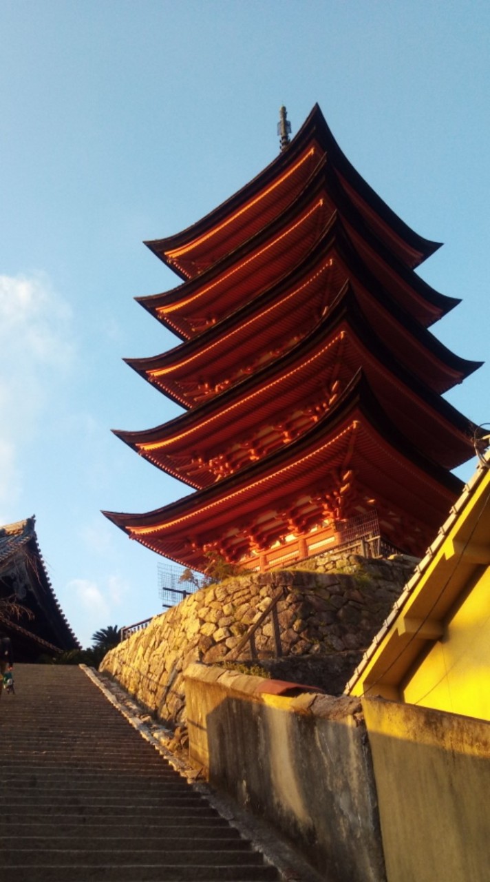中四国の妖怪と仲間たち集まれー♪のオープンチャット