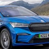 SKODA Enyaq TW車主群