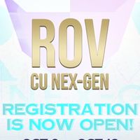 RoV CU NEX-GEN