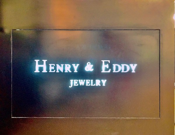 「客製化婚戒」Henry&Eddy Jewelry 珠寶設計師同名品牌全手工婚戒訂製，戀人情侶閨蜜朋友家族，鑽戒彩鑽輕珠寶高級珠寶訂製最佳定情首選直擊分享