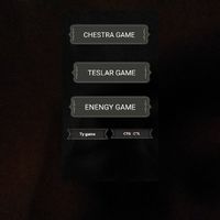 chestra Teslar enegy game