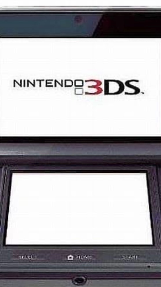 3DS好き集まれ！！（古いゲームなど）