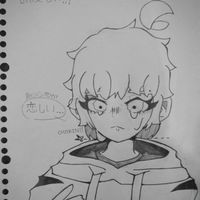 オリキャライラスト＆オリキャラアニメ 見る専も