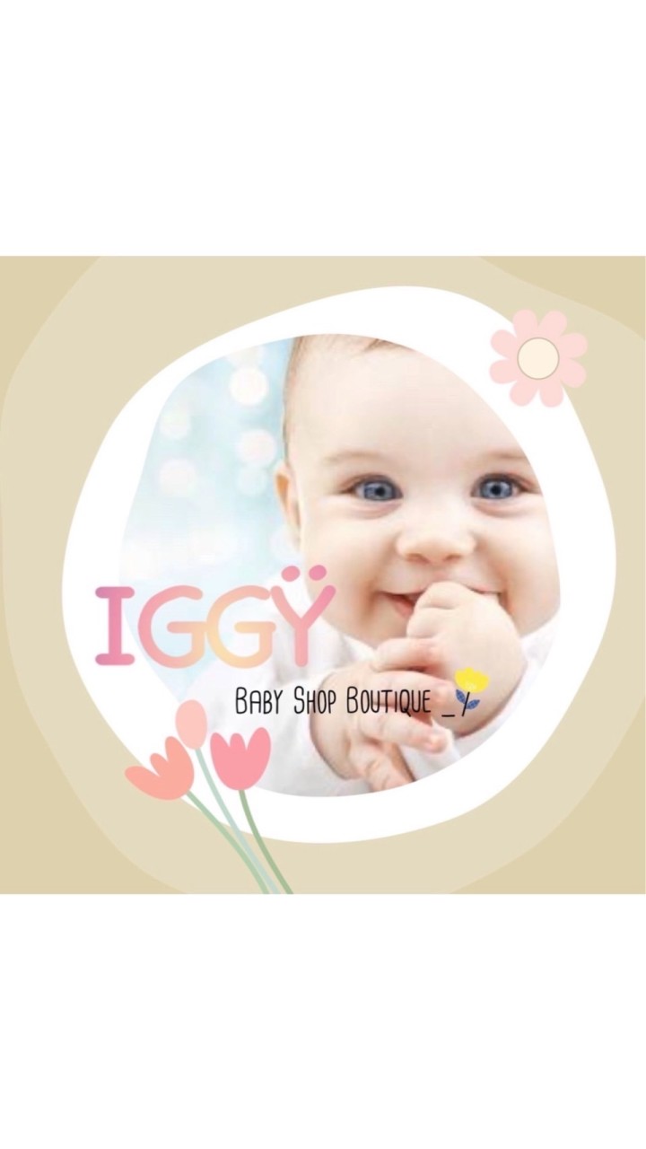 Iggy童裝👶🏻Bábÿ Shöw-三和市場