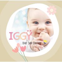 Iggy童裝👶🏻Bábÿ Shöw-三和市場