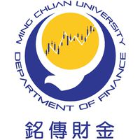2026銘傳大學財金系新生交流社群
