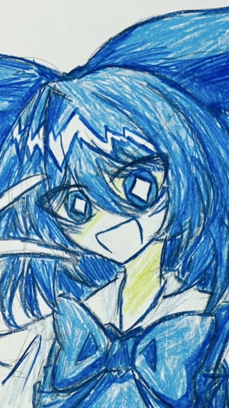 絵描こうぜｯ!!!!!!雑談しようぜ!!!!!!イエイ☆