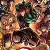 鬼滅の刃なりきり👹⚔️