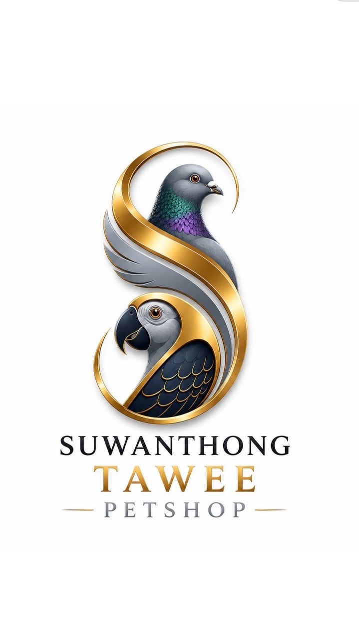 🕊️สุวรรณทองทวี เพ็ทช็อป