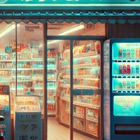 ร้านสะดวกคุย24ชม.v2🌃