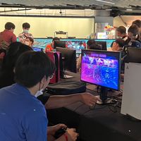 FGC Frenzy 🥊